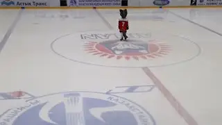 Арлан НОМАД
