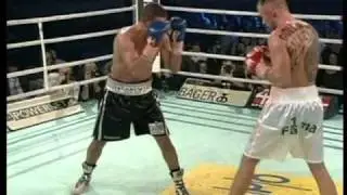 Mikkel Kessler vs  Eric Lucas 3/3