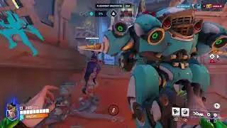 Chillin 6v6 Today Cuz One more to do item on my list done