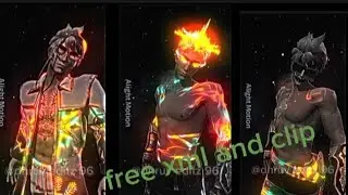 4k edit ll viral ll clip and xml in discription ❗