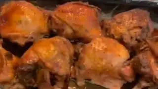 Teriyaki Chicken & Steak Recipe Hawaii طريقة طبخ ترياكي دجاج و لحم سهلة و لذيذة جدآ Vlog Life Story