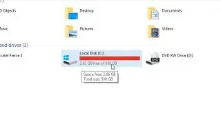 HOW TO FREE YOUR HARD DRIVE TO HAVE MORE SPACE