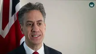 Ed Miliband answers questions about his energy plans