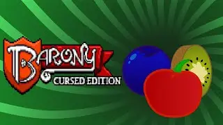 Mr. Facebook (Barony Funny Moments)