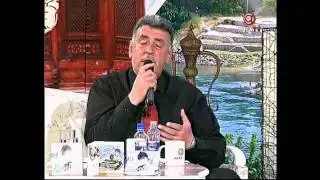 Sta se ovo Bosnom cuje cut