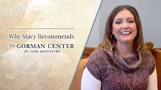 Restore Your Beautiful Smile With Cosmetic Dentistry — Stacy's Dental Testimonial