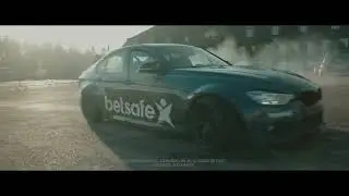DJ SNAKE x RICK ROSS x ROMPASSO x RAMIL' - Убей Ran it (REDPAUL Mash-up) | CAR VIDEO