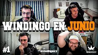 Windingo en Junio #1 || 2024