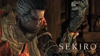 Sekiro: Shadows Die Twice - 23.Сюмэ Масадзи Онива.Дзиндзаэмон.Удзинари Мидзуо.