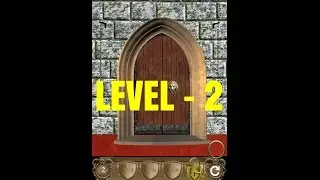 100 Gates Level   2