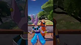 BULMA SAVES GOKU😲