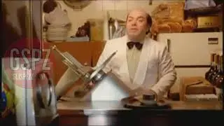 BREAKING NOCE DEL CAPOCOLLO
