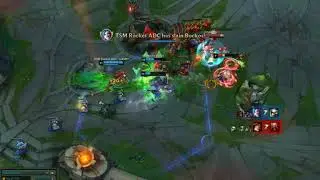 God of Katarina