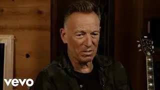 Bruce Springsteen - The Making of The Legendary 1979 No Nukes Concerts