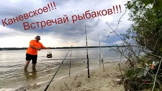 18.05.2021 Лучшая рыбалка в Каневском, радует множество поклёвок!