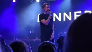 Half Light - @BANNERSMUSIC (June 8, 2024)