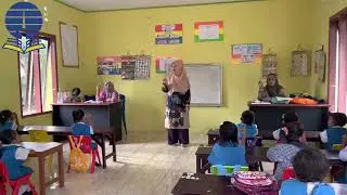 Video Metode Pengembangan Perilaku Kemampuan Dasar AUD