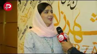 Taraneh Alidoosti: For me, Farhad and Shahrzad became like the Titanic couple / Exclusive Interview