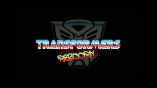 Transformers: Reboorn - Avance
