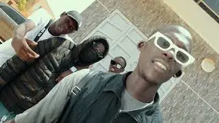 PAF Crack ft KK Og Salysien_Def Fess (Clip officiel)