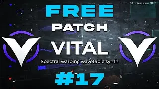 🔹 Free Vital Preset || Ambience🔹