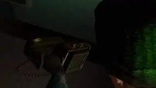 Motion Tracker (SFM)
