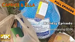 2024 #TurkeyRally #Thanksgiving Special | Caprice & Ella 713.5 (clean)