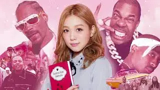 西野カナ マッシュアップメドレー