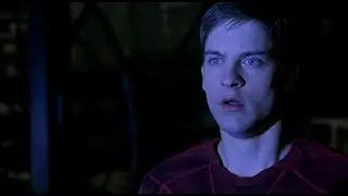 Spider Man (2002) - Revenge for Uncle Ben (1080p) FULL HD