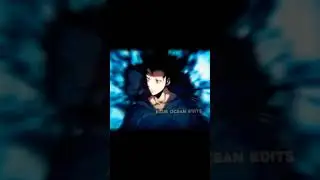 Deku as Sung JIn Woo (Pt 1/3)