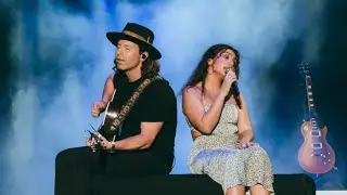 Bluebird - Alessia Cara (Live at Lollapalooza Brasil 2022)