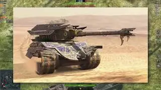 Всё о хеллоуинском ивенте🎃 ивентные танки Хеллоуина 2023 года! #wot #блитс #танки #wotblitz #blitz