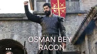 OSMAN BEY RACONLARI