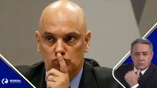 [09/09/24] IMPEACHMENT DE ALEXANDRE DE MORAES