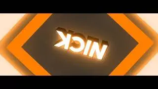 New intro green screen