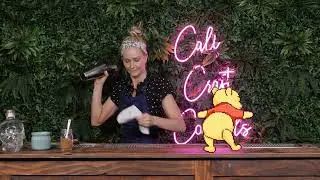 How to Make a Painkiller (Cali Craft Cocktails - Episode 93)