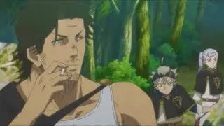 Black Clover: Quartet Knights - 24+ Minutes of Story Mode with Anime Cutscenes and 4-vs-4 Gameplay