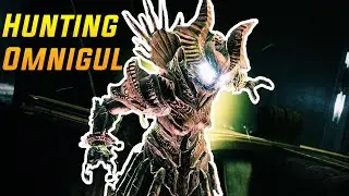 Hunting The Nightmare of Omnigul | Destiny 2 Shadowkeep Campaign