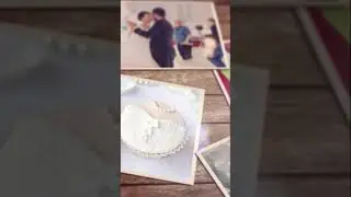 Wedding Slide Show