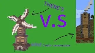 Minecraft Live Series 1 VOD 1