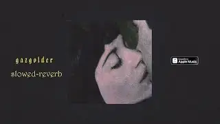 ANIKV feat. SALUKI - Меня не будет (slowed-reverb)