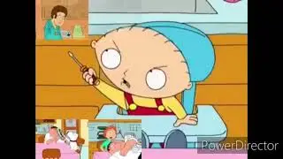(Reupload) Family Guy - Stewie - Return the Device Woman - Sparta Story Remix
