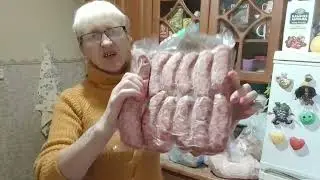 Жизнь в СЕЛЕ.//Покупки с рынка//Быстрый обед//Уличные кактусы!