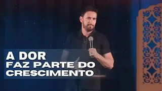 COMO CRESCER NA VIDA? - TONY ALLYSSON