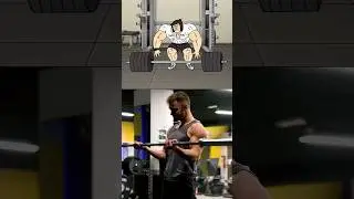 🗿 Le parcours d’un Gym Bro