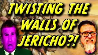 F4F | Jentezen Franklin Twists the Walls of Jericho