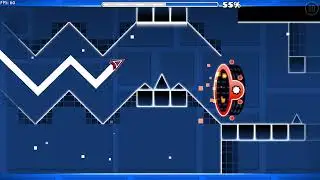 Sunshine And Genocide Layout | Geometry Dash 2.2