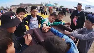 Атырау Ораза айт (Ақжар) 22 04 2023ж