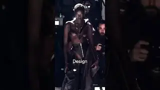 MUGLER Designer Vs Design🔥