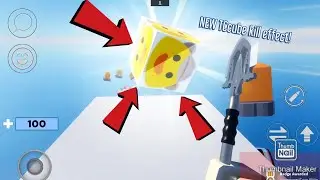 HOW to get the coffee quest badge and the TCcube kill effect in arsenal!!! (Roblox)
